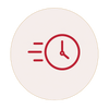 FAST TURNAROUND