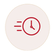 FAST TURNAROUND