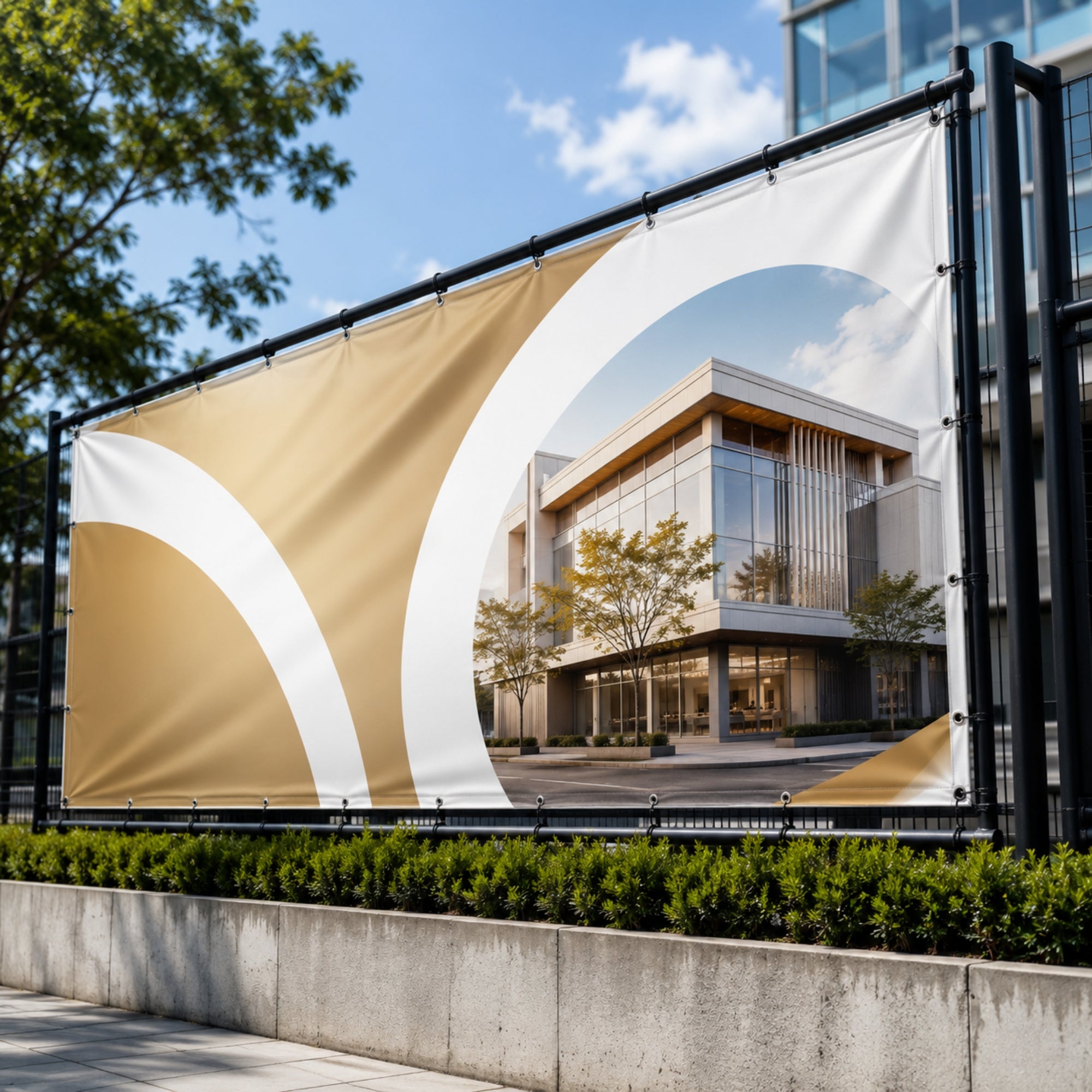 OUTDOOR SIGNS