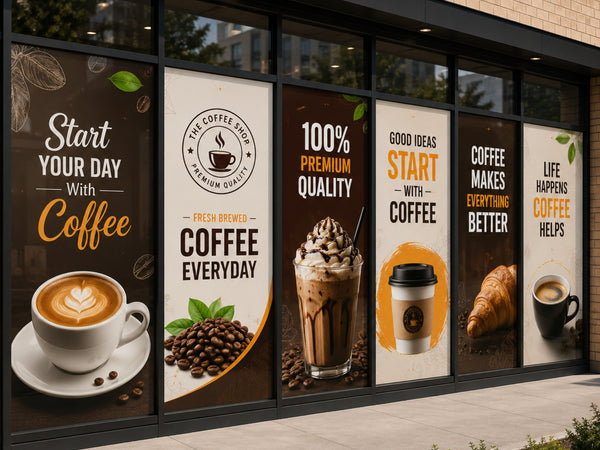 WINDOW GRAPHICS