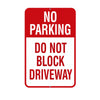 Aluminum Signs