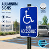 Aluminum Signs