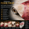 Custom Wedding Dance Floor Wrap – Premium-Quality DIY Kit