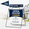 Real Estate A-Frame