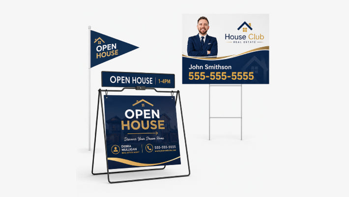 Real Estate Products