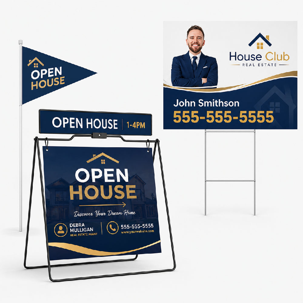 Real Estate Products