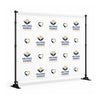 Step and Repeat Backdrop